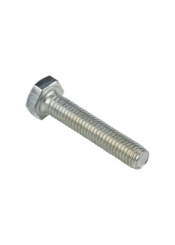 Болт шестигранный М8x70 DIN 933 EKF
