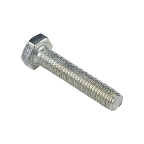 Болт шестигранный М8x70 DIN 933 EKF