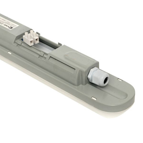 ДСП-1008 Айсберг-Э 18Вт 6500К IP65 600мм EKF PROxima
