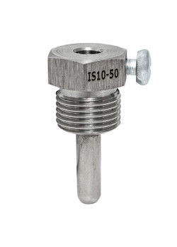 Погружная гильза G1/2 L = 50 мм IS10-50