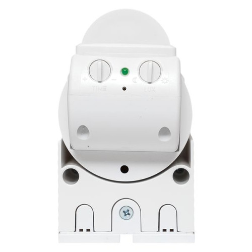 ИК датчик движения наст. 1200Вт 180гр. до 12м IP44 MS-118B EKF