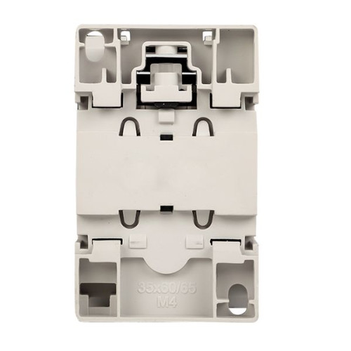 КМЭ 12А 1NO 400В АС EKF AVERES КМЭ 12А 1NO 400В АС EKF AVERES