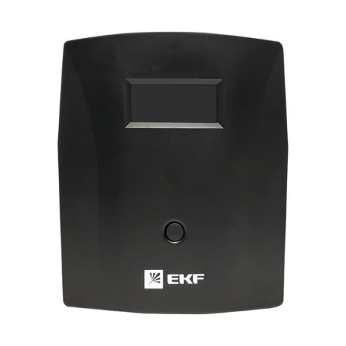 ИБП E-Power SSW 200 1200 ВА /720 Вт,USB,RJ45, 3xSchuko
