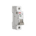 Авт. выкл. AV-6 1P 50A (D) 6kA EKF AVERES