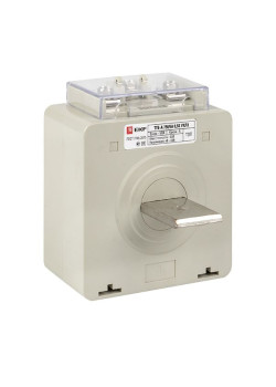 TTE-A-750 с клеммой напряжения класс точности 0,5S EKF