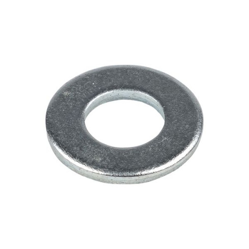 Шайба плоская M8 DIN 125 EKF