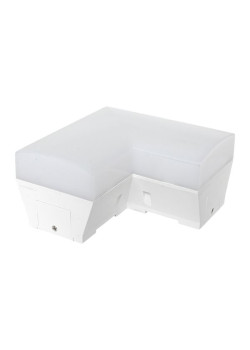 ДБО-L 8Вт белый 6500К IP20 LUMA EKF