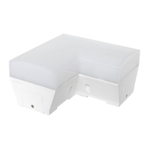 ДБО-L 8Вт белый 6500К IP20 LUMA EKF