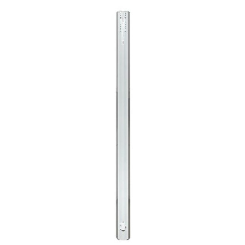 ДБО-120 48Вт белый 4000К 1180x65x70 IP20 LUMA EKF