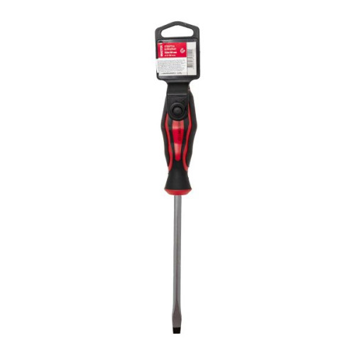 Отвертка Master SL8x150 мм EKF Отвертка Master SL8x150 мм EKF