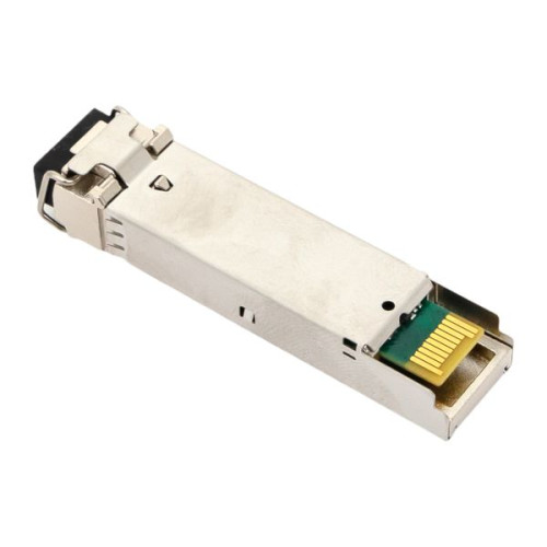SFP модуль 1,25 Гбит одинарное одномодовое оптоволокно Tx1550нм/Rx1310нм 20км TSX EKF