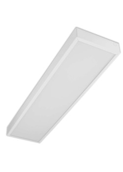 ДВО-1006-O 18Вт 4000К 595x180x40 IP40 EKF