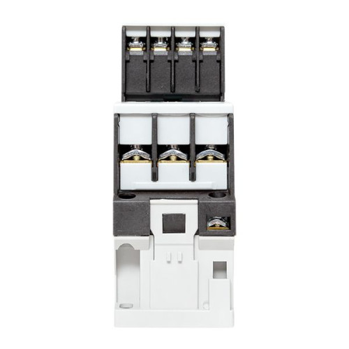 КМЭ 38А 400В АС 2НО+2НЗ EKF AVERES КМЭ 38А 400В АС 2НО+2НЗ EKF AVERES