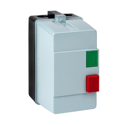 Пускатель в корпусе КМЭ 32А 230В с РТЭ Ir-23-32А IP65 EKF