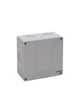 Коробка соединительная Heat Box 200 IP66