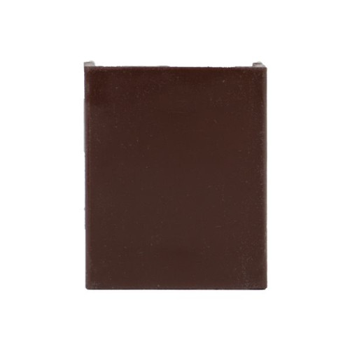 Соединитель (20x10) (4 шт) темн. дерево EKF-Plast Соединитель (20x10) (4 шт) темн. дерево EKF-Plast