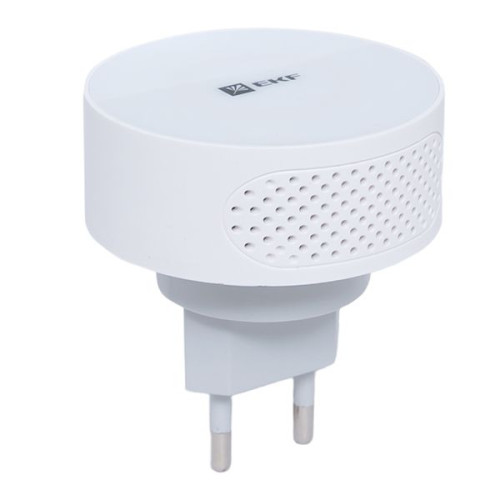 Умный датчик газа Zigbee EKF Connect Умный датчик газа Zigbee EKF Connect