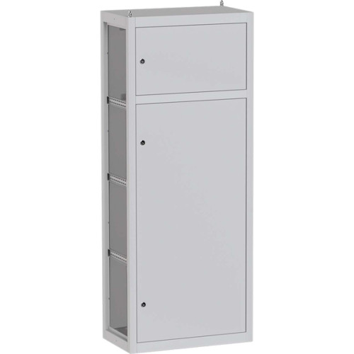 Каркас ВРУ-2 Unit S сварной IP31 (2000x800x450) EKF PROxima