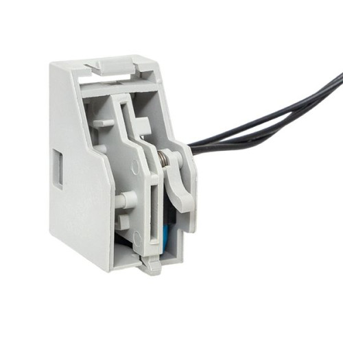 AV POWER-1 Дополнительный контакт AX для TR слева