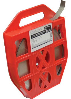 Лента бандажная стальная F2007.50 (50м.) EKF