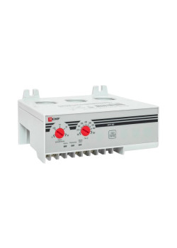 Реле защиты двигателя MPR 400А EKF