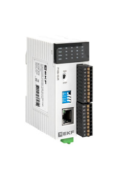 Программируемый контроллер F100 10 в/в PRO-Logic EKF