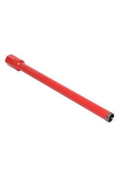 Коронка алмазная (проходка) WCHP-32/450 (1 ¼″ UNC) EKF Expert