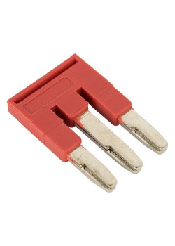 Перемычка для ST/Push-in 2,5 3PIN (20 шт.) EKF