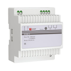 Блок питания 12В DR-30W-12
