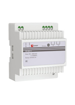 Блок питания 12В DR-30W-12