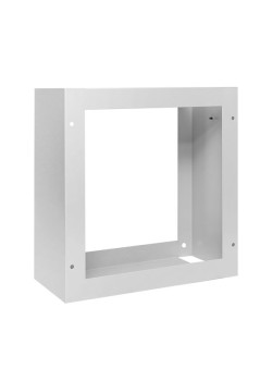 Цоколь к ВРУ Unit S IP31 (200x450x450) EKF PROxima