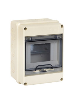 ЩРН-ПГ- 5 (155x119x89) IP65 PROXIMA EKF