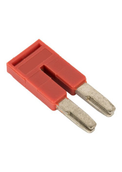 Перемычка для ST/Push-in 2,5 2PIN (20 шт.) EKF