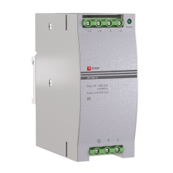 Блок питания 12В DR-75W-12