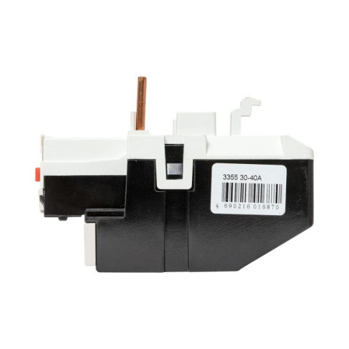 Реле тепловое РТЭ-3355 30-40А EKF Реле тепловое РТЭ-3355 30-40А EKF