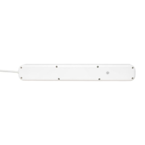 Удлинитель LUX 5 гнезд 2USB 2,4А+2type-C 3 метра 1,5мм2 EKF Удлинитель LUX 5 гнезд 2USB 2,4А+2type-C 3 метра 1,5мм2 EKF