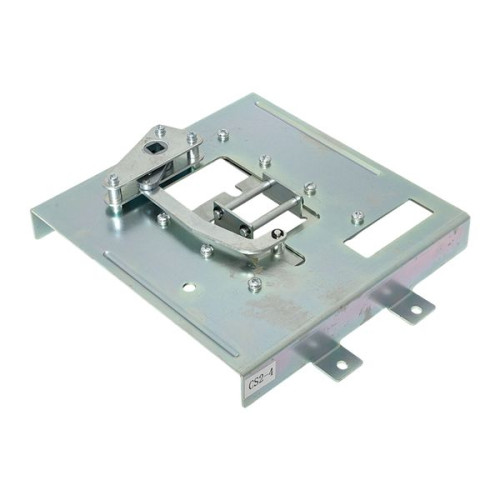AV POWER-4 Ручной поворотный привод CS2