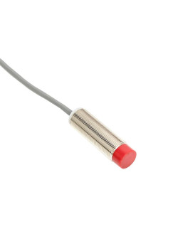 Бесконтактный индуктивный датчик PROXIS-2-18-08-N-NO-2