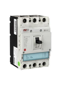 AV-POWER-2/3 250А 80кА TR EKF