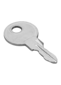 Ключ для замка (арт. 18-16/38-ip31) EKF PROxima
