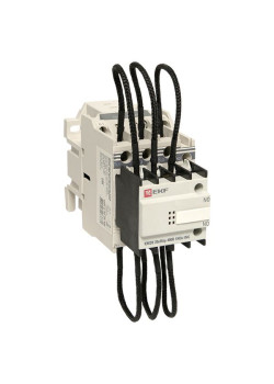 КМЭК 20квар 400В 1NО+1NC EKF PROxima