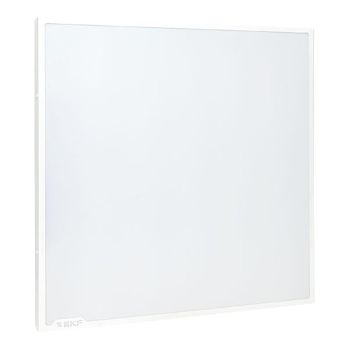 ДВО-1002-O 36Вт 6500К 595x595x55 IP54 EKF