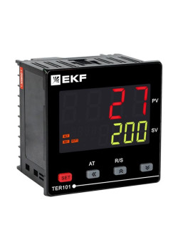 Измеритель-регулятор EKF TER101-L-M2A-R