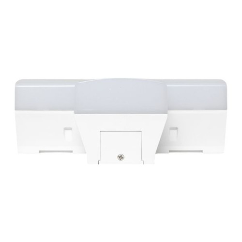 ДБО-T 10Вт белый 6500К IP20 LUMA EKF
