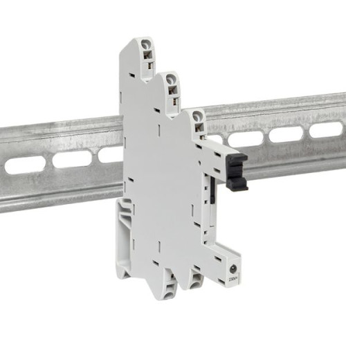 Разъем для реле РM slim 23/1 Push-in 230VАС/60VDC EKF