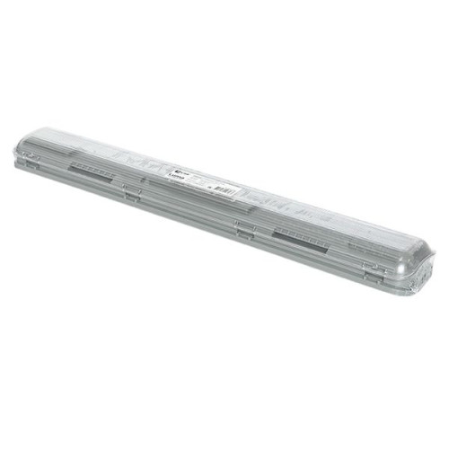 ДСП-3002 под LED лампу 2хT8 600мм IP65 EKF
