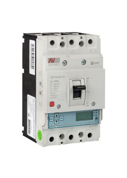 AV-POWER-1/3 160А 50кА ETU6.0 EKF