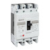 ВА-99М 100/125А 3P 10In 35кА с термомагнитным расцепителем EKF
