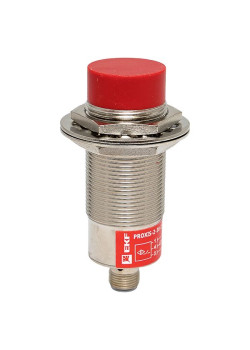 Индуктивный бесконтактный датчик PROXIS-2-30-15-N-NO-M12