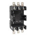Панель втычная AV POWER-2/3 переднего присоед. PID-2/3F 200А EKF